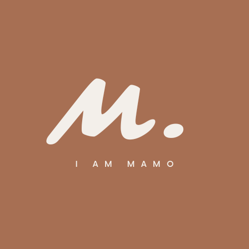 MAMO Logo